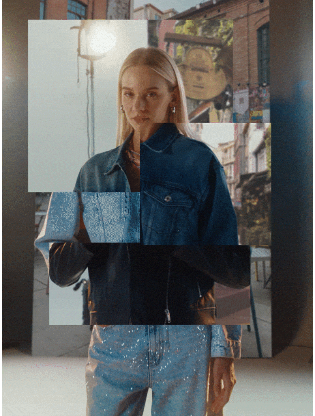 İlk Tepkin 'Vay' Olacak